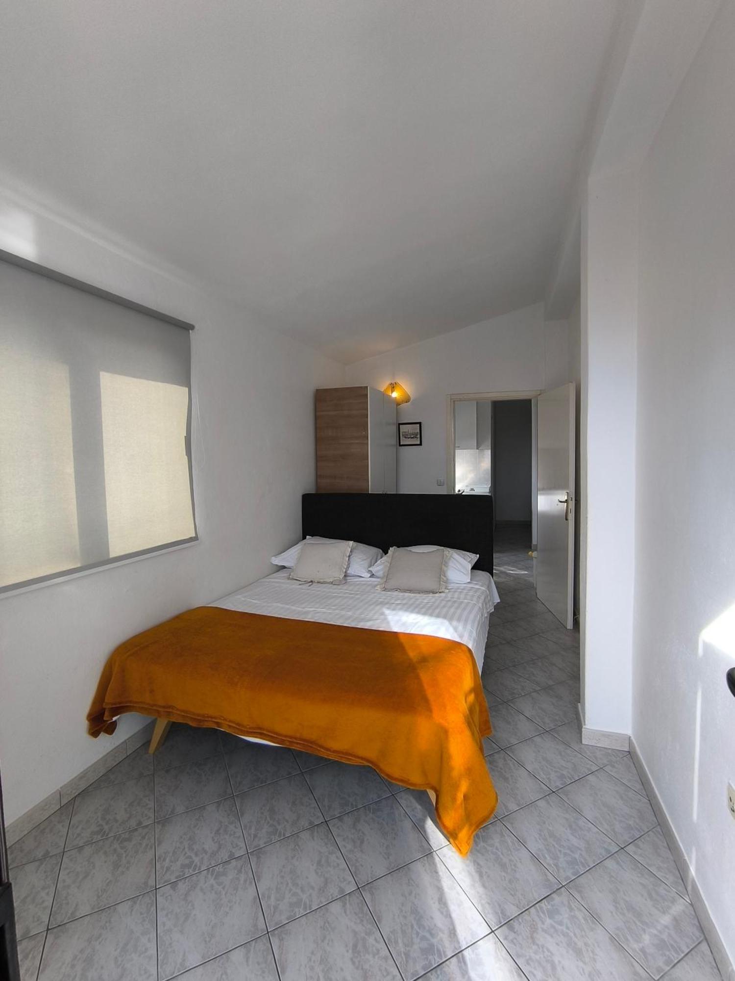 Apartments Villa Tanja Podstrana Exteriér fotografie